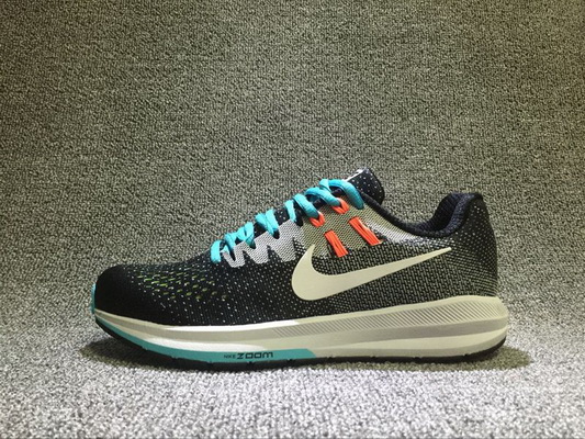 Super Max Nike Air Zoom Structure 20 GS--003